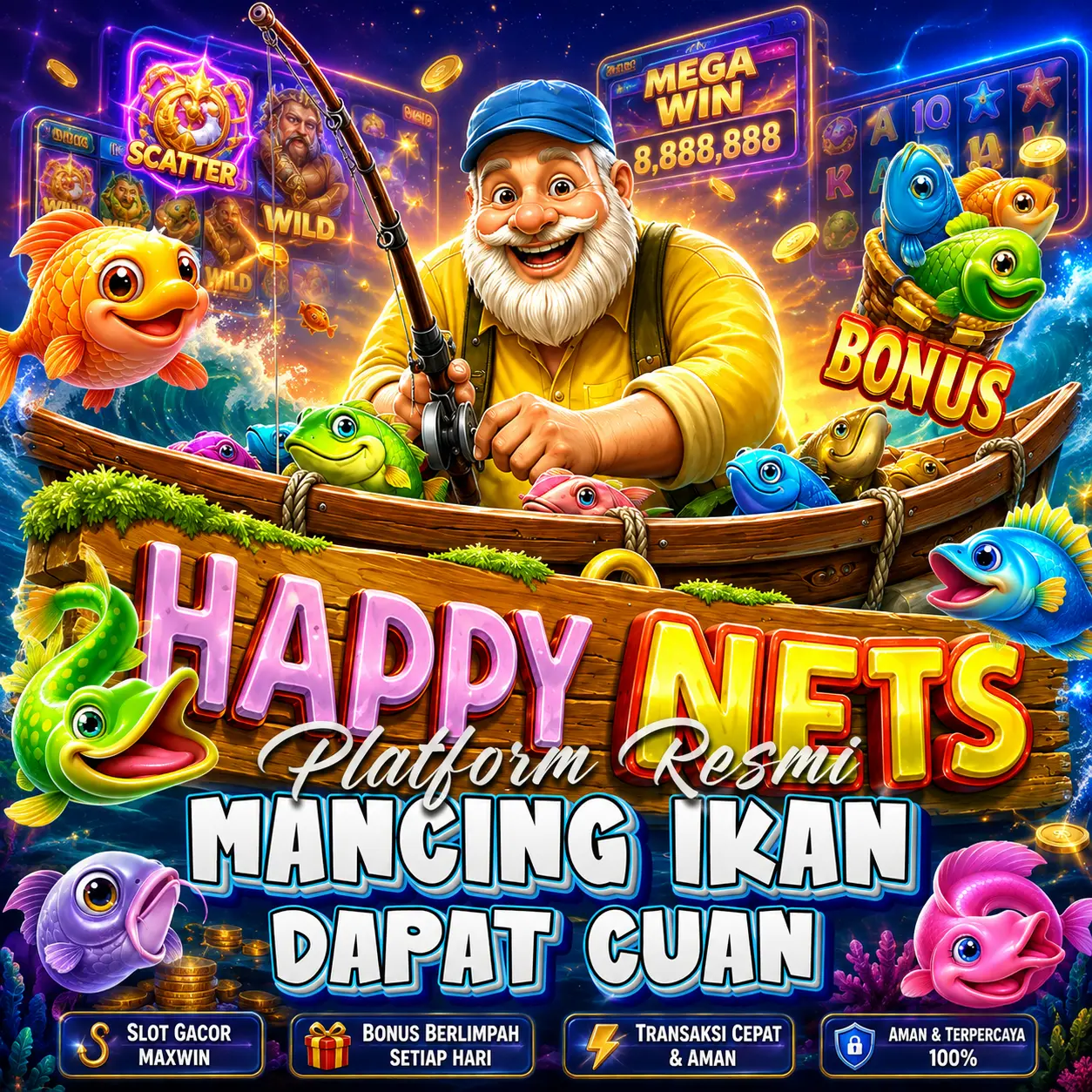 Sarang188 Link Slot Online Gacor Terpercaya Indonesia